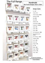 Load image into Gallery viewer, Duck, Handmade Gift - more colours available