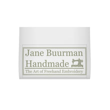 Load image into Gallery viewer, Cushion - Elephant on Moss Green