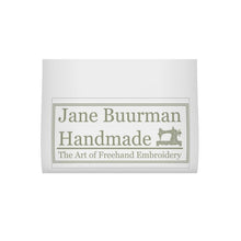 Load image into Gallery viewer, Cushion - Guitars on Black