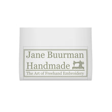 Load image into Gallery viewer, Cushion - Guitars on Dark Red