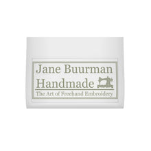 Load image into Gallery viewer, Cushion - Guitars on Royal Blue