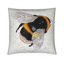 Load image into Gallery viewer, Cushion - Bumble Bee