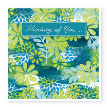 Load image into Gallery viewer, Thinking of You - Leaves Collection (GC49)