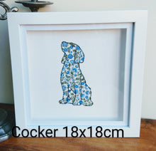 Load image into Gallery viewer, Cocker Spaniel, King Charles Spaniel, Springer Spaniel