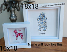 Load image into Gallery viewer, Poodle