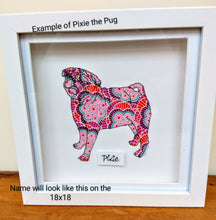 Load image into Gallery viewer, Pug