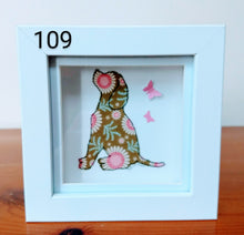 Load image into Gallery viewer, Dog, Handmade Gift - more colours available