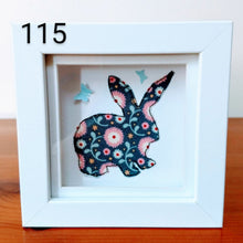 Load image into Gallery viewer, Rabbit, Handmade Gift - more colours available