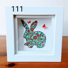 Load image into Gallery viewer, Rabbit, Handmade Gift - more colours available