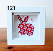 Load image into Gallery viewer, Rabbit, Handmade Gift - more colours available