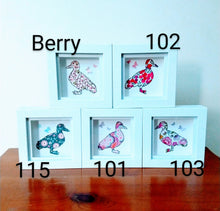 Load image into Gallery viewer, Duck, Handmade Gift - more colours available