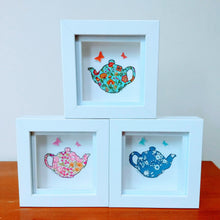 Load image into Gallery viewer, Teapot, Handmade Gift - more colours available