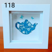 Load image into Gallery viewer, Teapot, Handmade Gift - more colours available