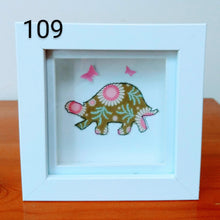 Load image into Gallery viewer, Tortoise, Handmade Gift - more colours available