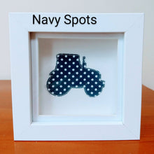 Load image into Gallery viewer, Tractor, Handmade Gift - more colours available