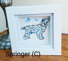 Load image into Gallery viewer, Cocker Spaniel, King Charles Spaniel, Springer Spaniel