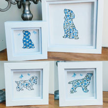 Load image into Gallery viewer, Cocker Spaniel, King Charles Spaniel, Springer Spaniel