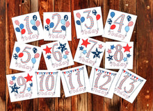 Load image into Gallery viewer, Greeting Cards 6 Pack, Mix & Match Card Deal