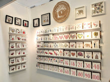 Load image into Gallery viewer, Greeting Cards 6 Pack, Mix & Match Card Deal