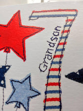 Load image into Gallery viewer, Personalized a Card, Customized Cards to order, choose any Card from my shop and have it personalized with your own words from just £2