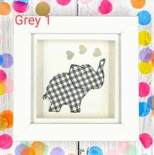 Load image into Gallery viewer, Pink Baby Elephant