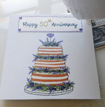 Load image into Gallery viewer, Personalized a Card, Customized Cards to order, choose any Card from my shop and have it personalized with your own words from just £2