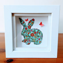 Load image into Gallery viewer, Rabbit, Handmade Gift - more colours available
