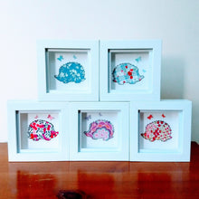 Load image into Gallery viewer, Hedgehog, Handmade Gift - more colours available
