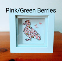 Load image into Gallery viewer, Duck, Handmade Gift - more colours available
