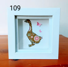 Load image into Gallery viewer, Goose, Handmade Gift - more colours available
