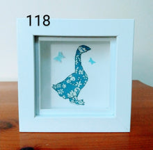 Load image into Gallery viewer, Goose, Handmade Gift - more colours available
