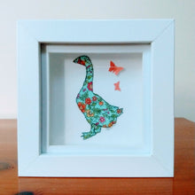 Load image into Gallery viewer, Goose, Handmade Gift - more colours available
