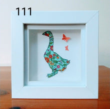 Load image into Gallery viewer, Goose, Handmade Gift - more colours available
