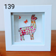 Load image into Gallery viewer, Llama, Handmade Gift - more colours available
