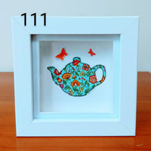 Load image into Gallery viewer, Teapot, Handmade Gift - more colours available
