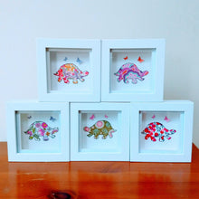 Load image into Gallery viewer, Tortoise, Handmade Gift - more colours available
