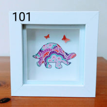 Load image into Gallery viewer, Tortoise, Handmade Gift - more colours available
