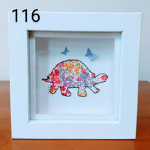 Load image into Gallery viewer, Tortoise, Handmade Gift - more colours available

