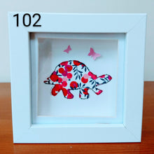 Load image into Gallery viewer, Tortoise, Handmade Gift - more colours available
