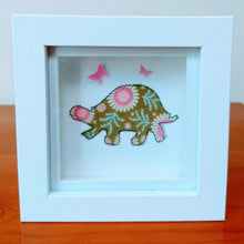 Load image into Gallery viewer, Tortoise, Handmade Gift - more colours available
