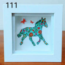 Load image into Gallery viewer, Horse, Handmade Gift - more colours available

