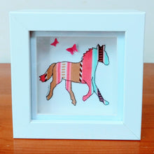 Load image into Gallery viewer, Horse, Handmade Gift - more colours available
