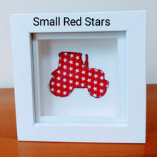 Load image into Gallery viewer, Tractor, Handmade Gift - more colours available
