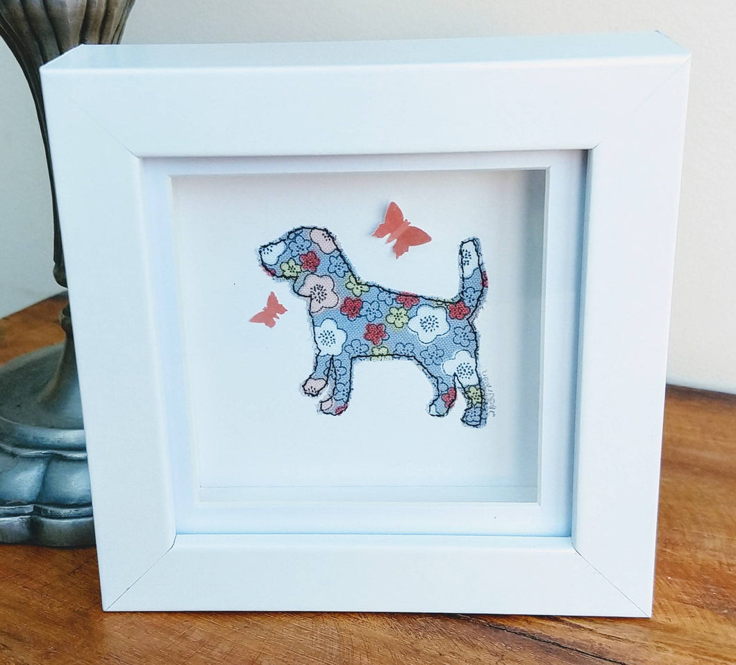 Beagle