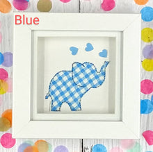 Load image into Gallery viewer, Pink Baby Elephant
