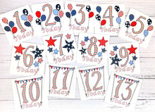 Load image into Gallery viewer, 6th Birthday Card, Boy&#39;s Age 6 Birthday Card (BD46)
